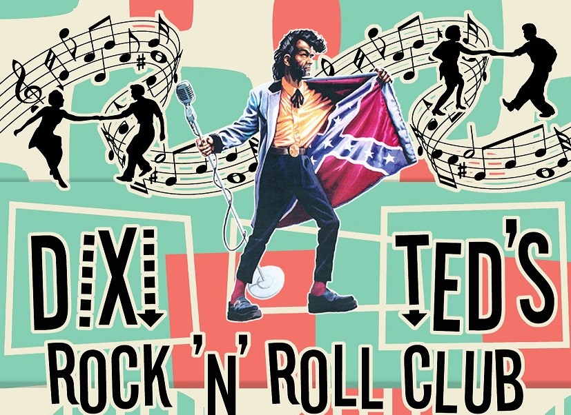 DIXI TED'S ROCK'N ROLL CLUB